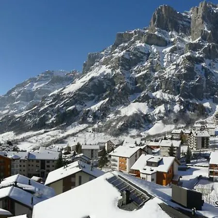 Apartment Schwarzhorn 8