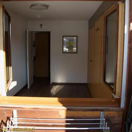Schwarzhorn 8 Apartment