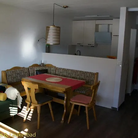 Apartment Schwarzhorn 8