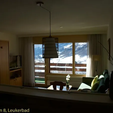Apartment Schwarzhorn 8