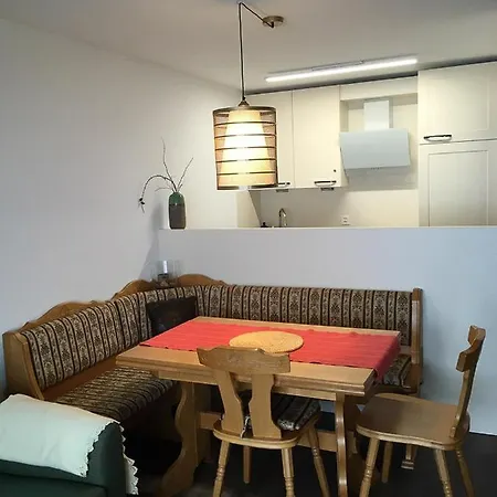 Schwarzhorn 8 * Leukerbad