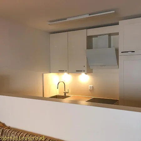 Apartment Schwarzhorn 8 *