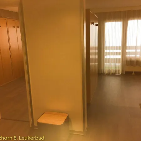 Schwarzhorn 8 Apartment