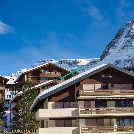 Schwarzhorn 8 *