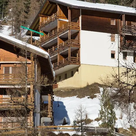 Apartment Schwarzhorn 8
