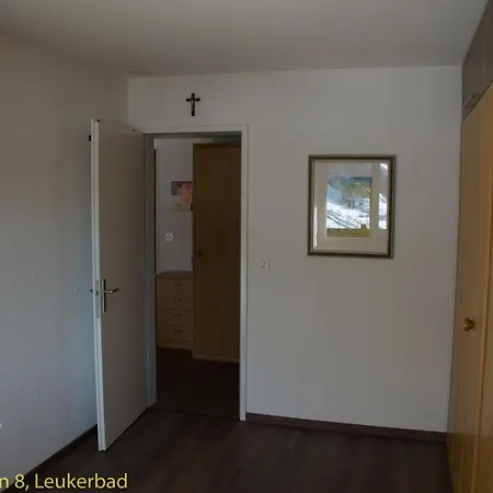 Apartment Schwarzhorn 8 *
