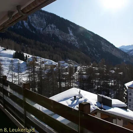 Schwarzhorn 8 *