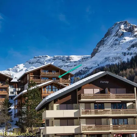Schwarzhorn 8 *