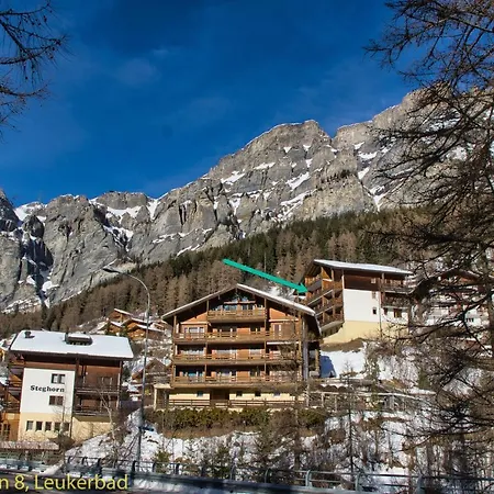 Apartment Schwarzhorn 8