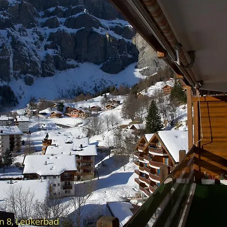 Apartment Schwarzhorn 8