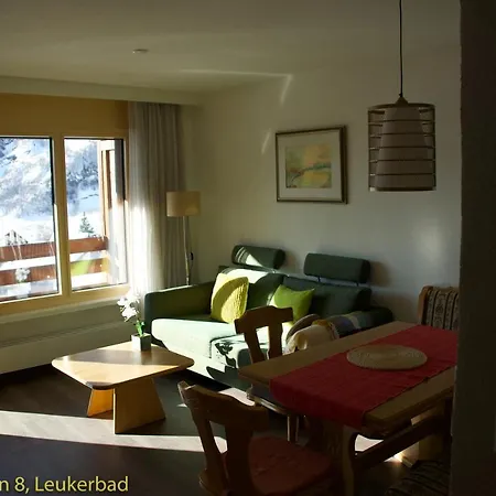 Apartment Schwarzhorn 8